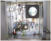 Implementación Exitosa de un Sistema Completo de Medición y Control